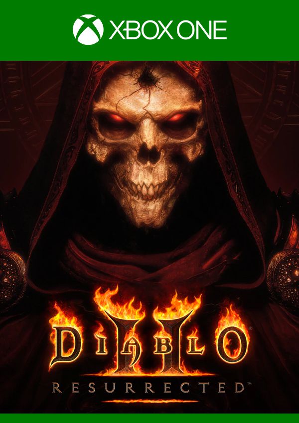 Diablo II: Resurrected - Xbox One