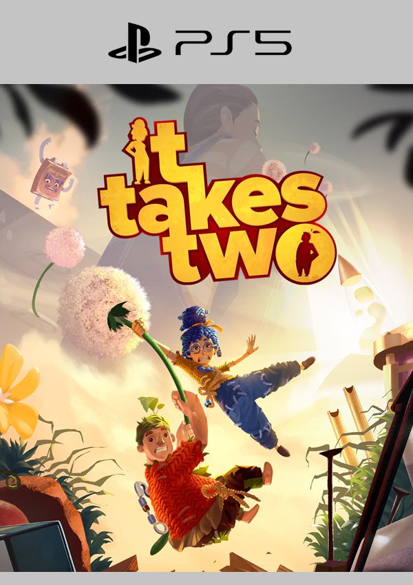 It Takes Two - PS5