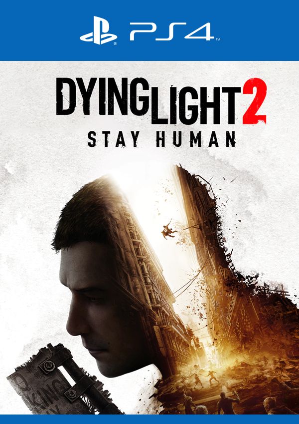 Dying Light 2 - PS4