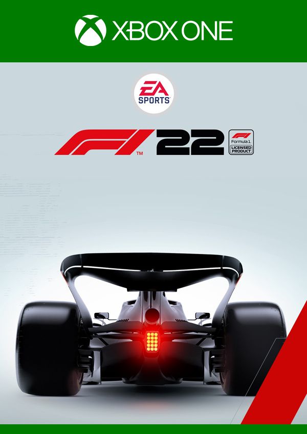 F1 2022 - Xbox One