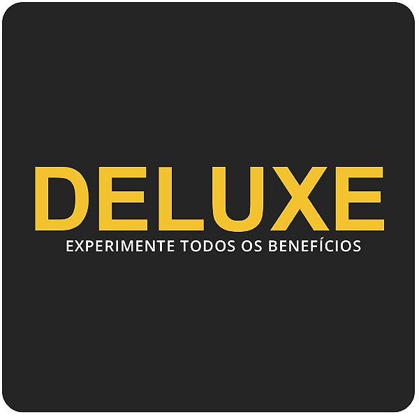 Assinatura PlayStation PS Plus Anual Deluxe - PS4 ou PS5