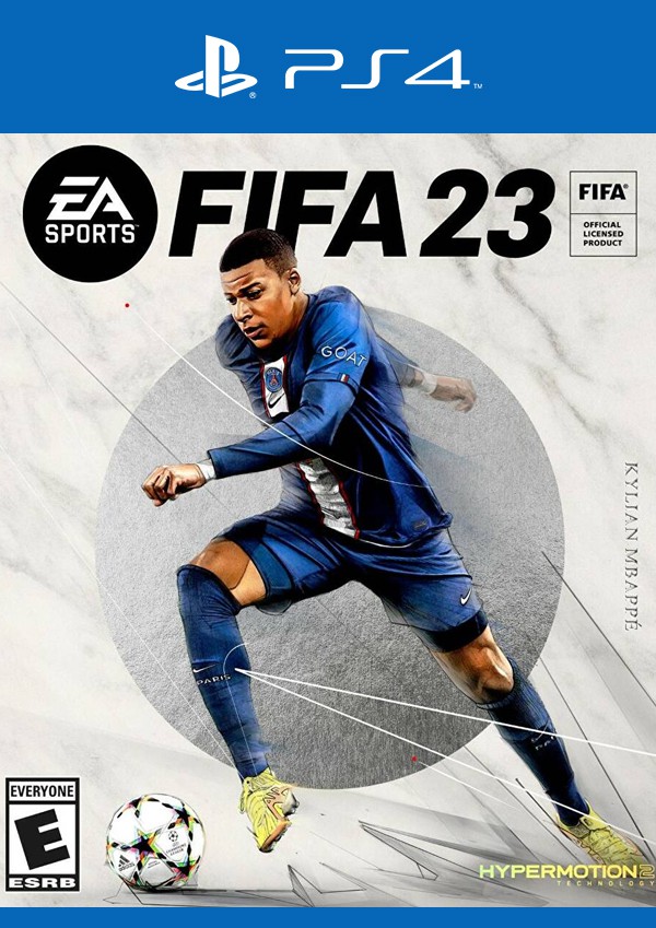 FIFA 23 Standard - PS4