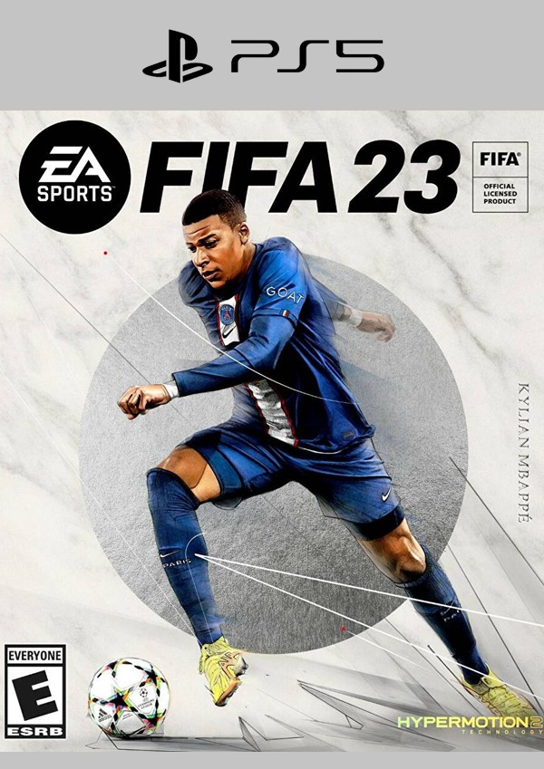 FIFA 23 Standard - PS5