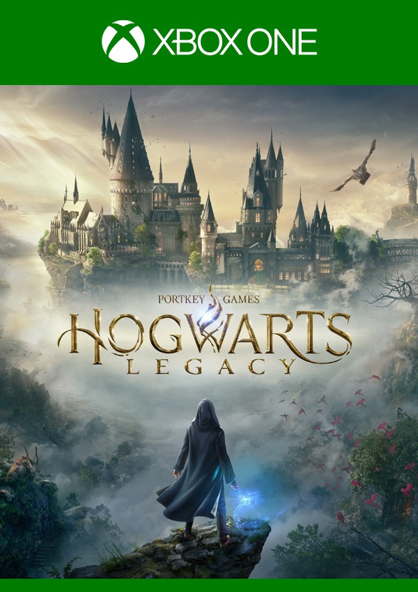 Hogwarts Legacy - Xbox One