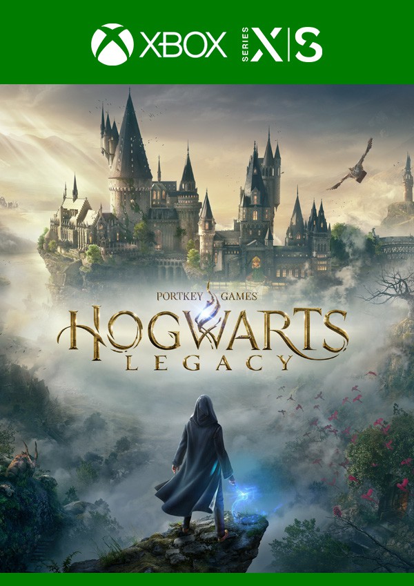 Hogwarts Legacy - Xbox Series X|S