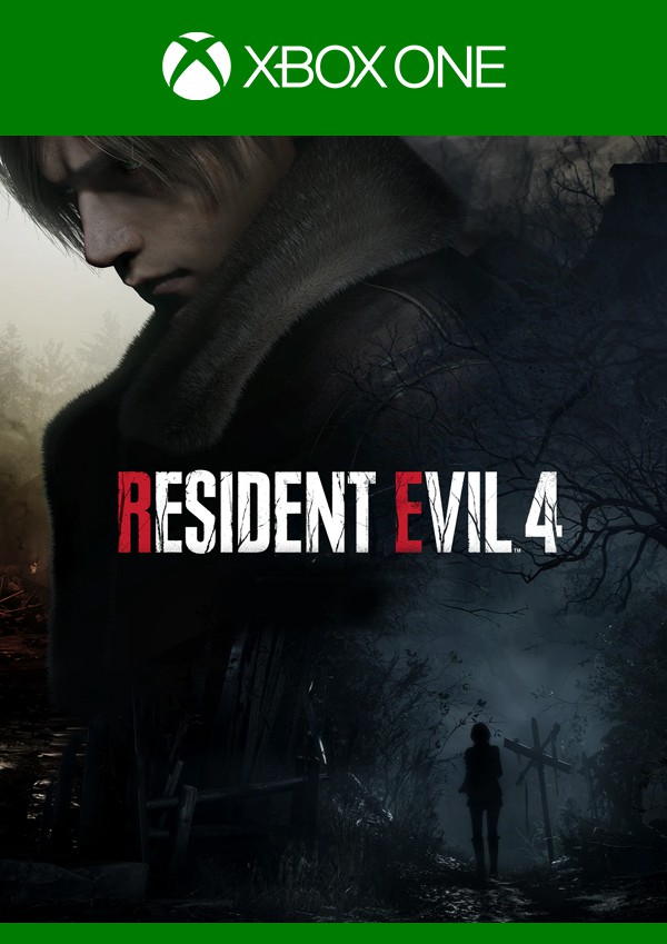 Resident Evil 4 Remake - Xbox One