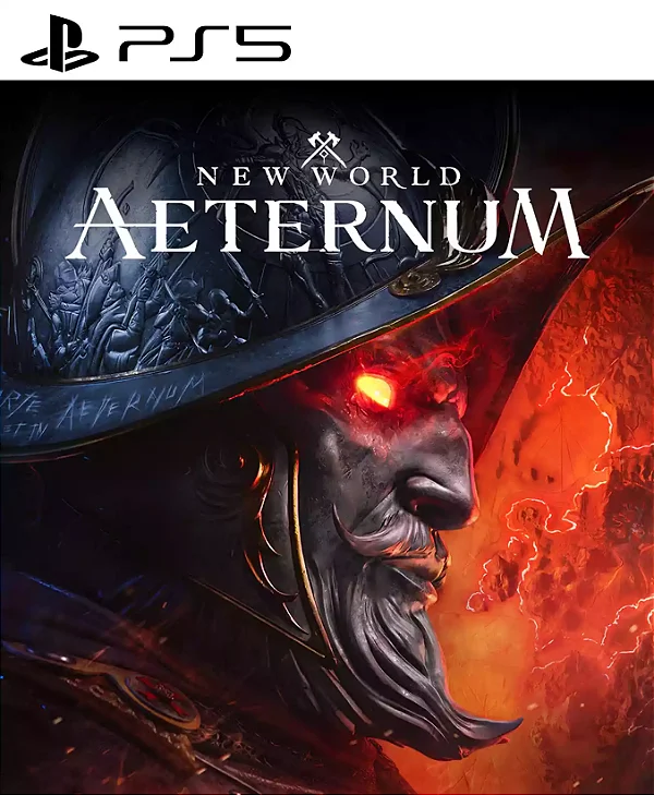 New World: Aeternum