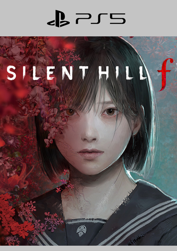 Silent Hill f - PS5