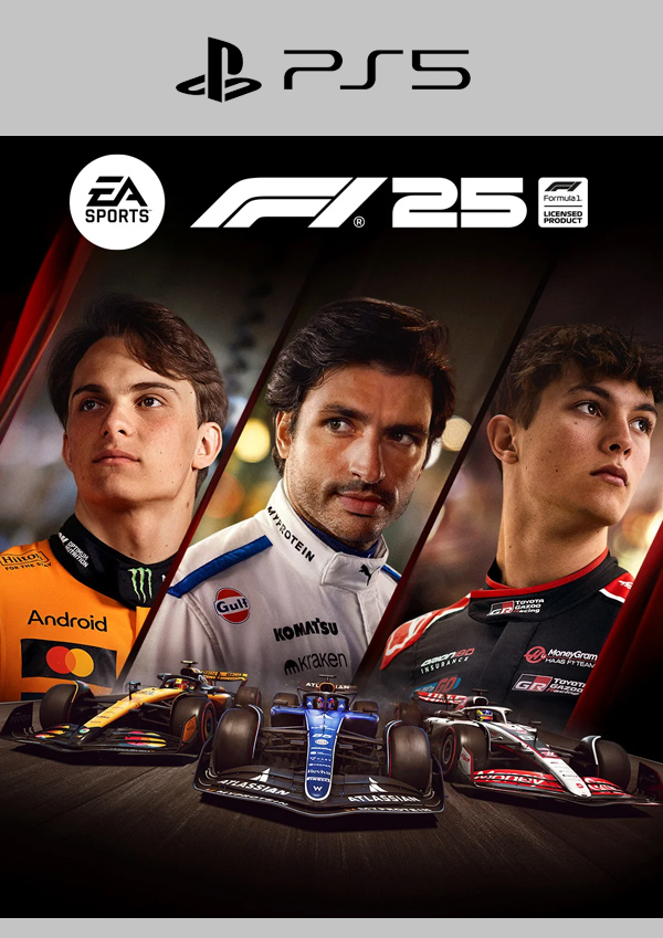 F1 2026 - PS5