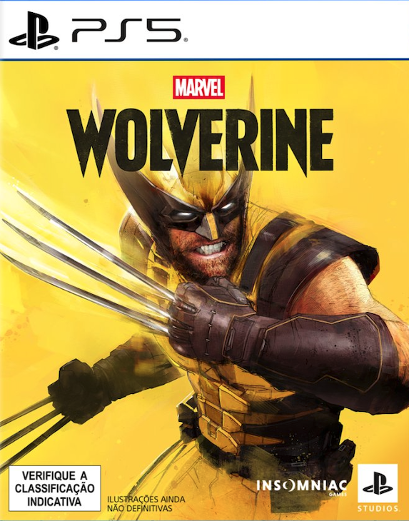 Marvel's Wolverine - PS5