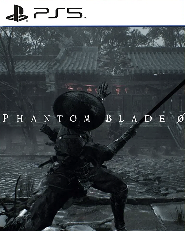 Phantom Blade Zero - PS5
