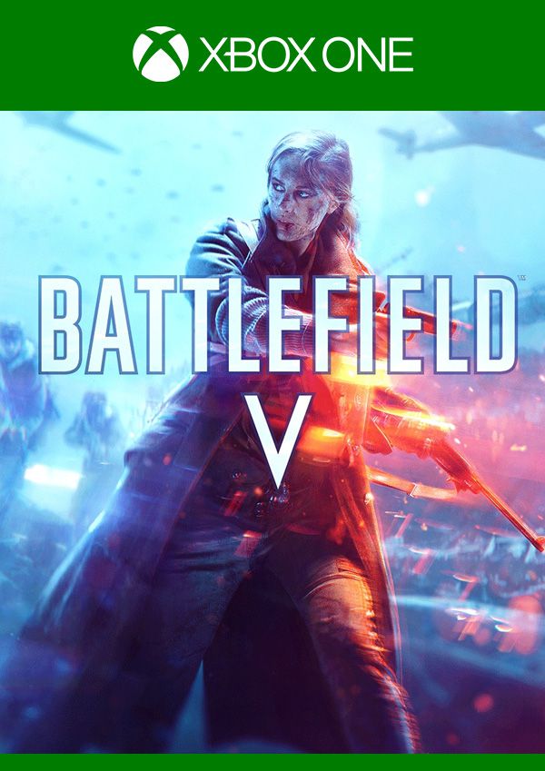 Battlefield V - Xbox One