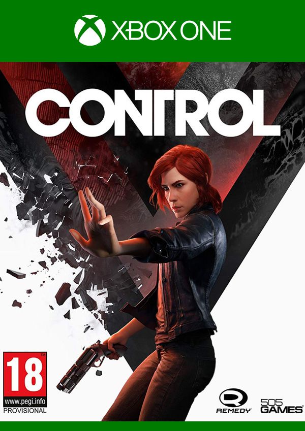 Control - Xbox One
