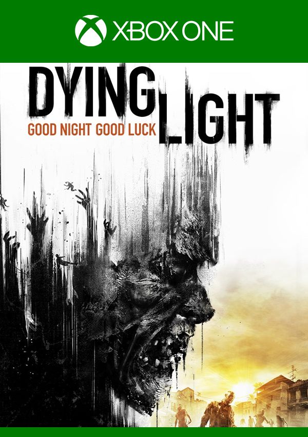Dying Light - XBOX ONE