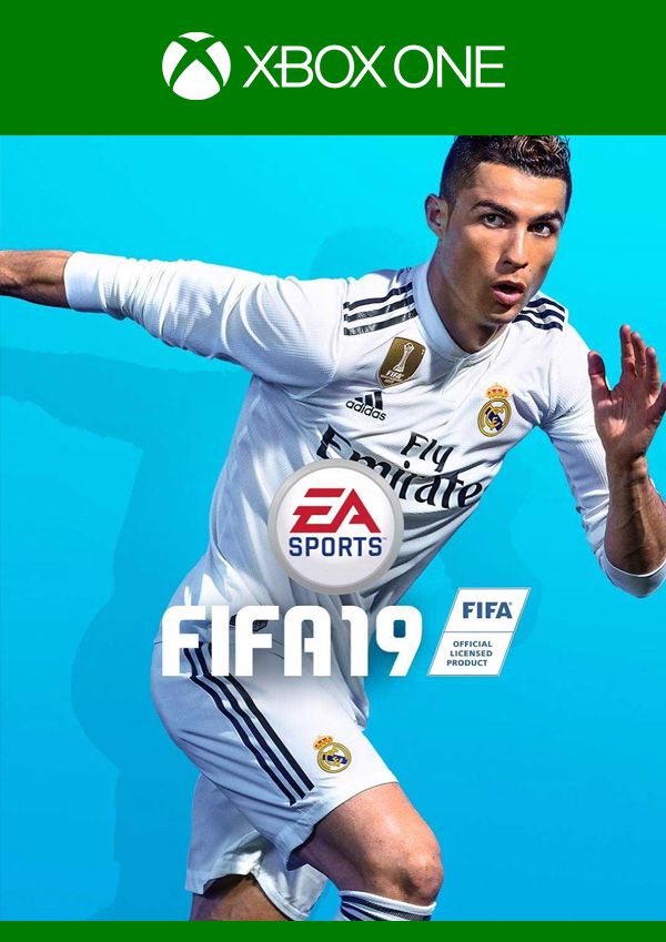 FIFA 19 - Xbox One