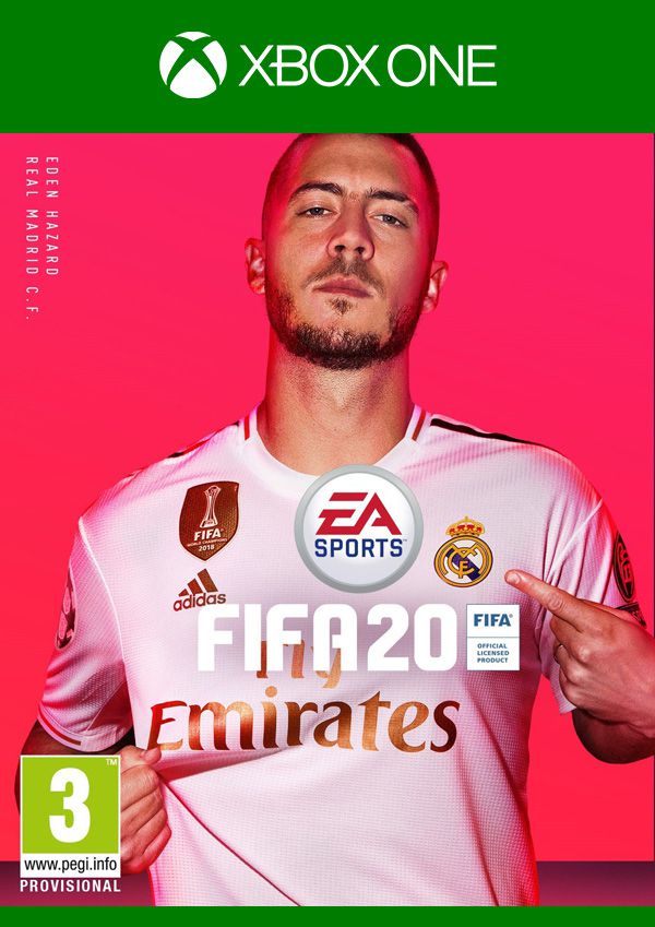 Fifa 20 - Xbox One
