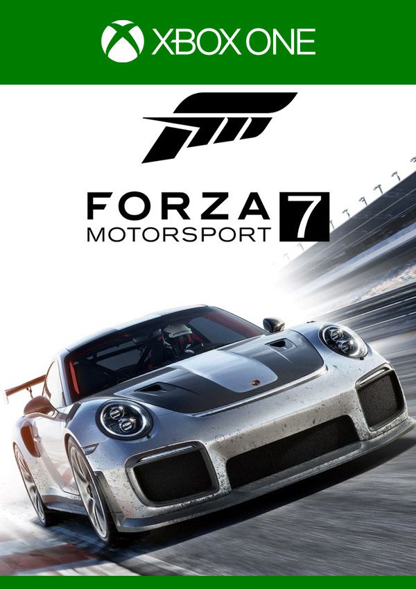 Forza 7 - XBOX ONE