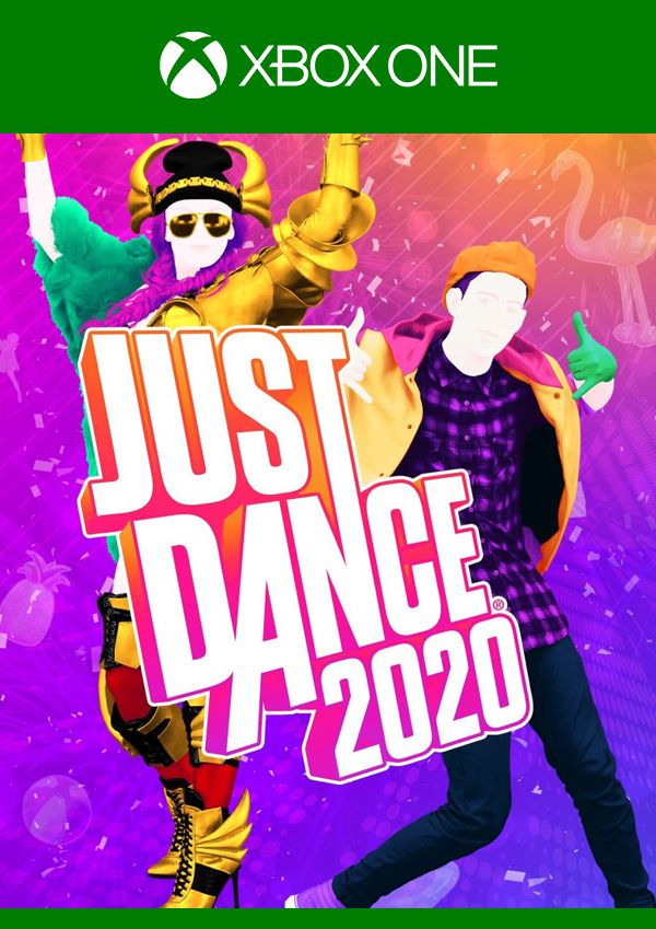 Just Dance 2020 - Xbox One
