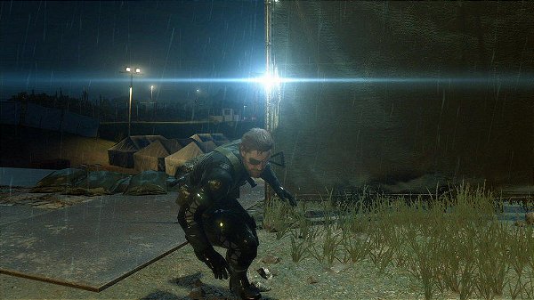 Metal Gear Solid V: Grouds Zeroes - Xbox One