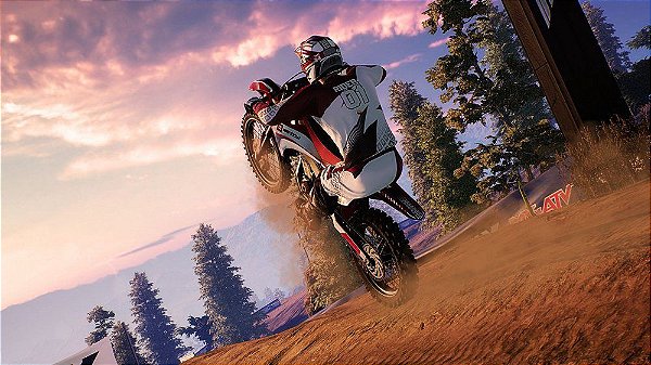 MXGP Pro - Xbox One