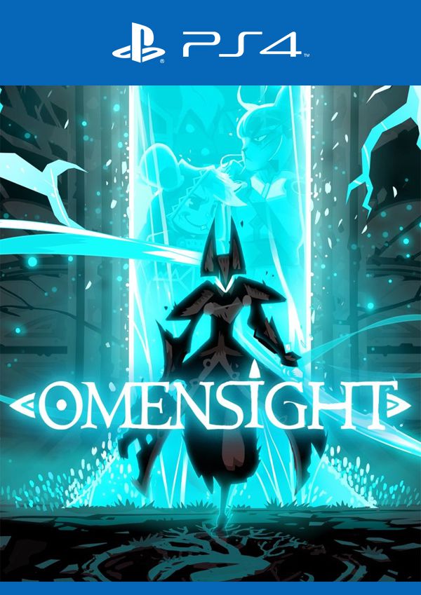 Omensight - Ps4