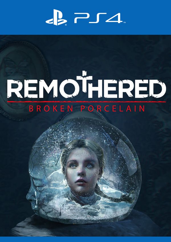 Remothered: Broken Porcelain - PS4