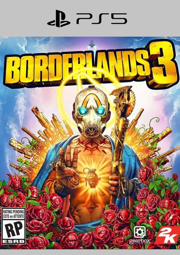 Borderlands 3 - PS5