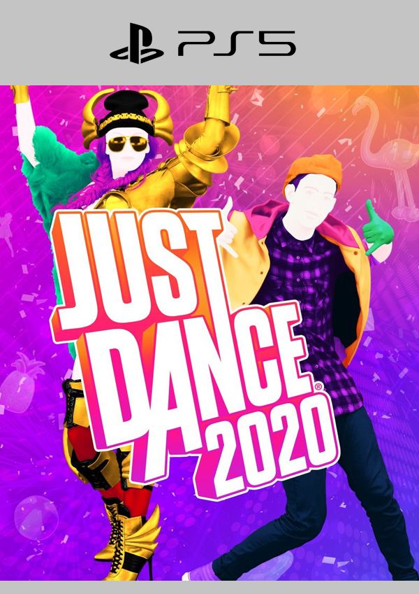 Just Dance 2020 - PS5