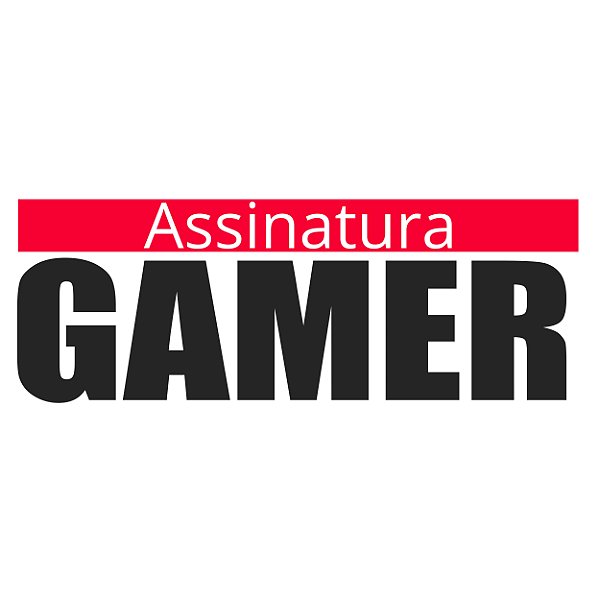Assinatura Gamer Trimestral (Com Lançamentos)
