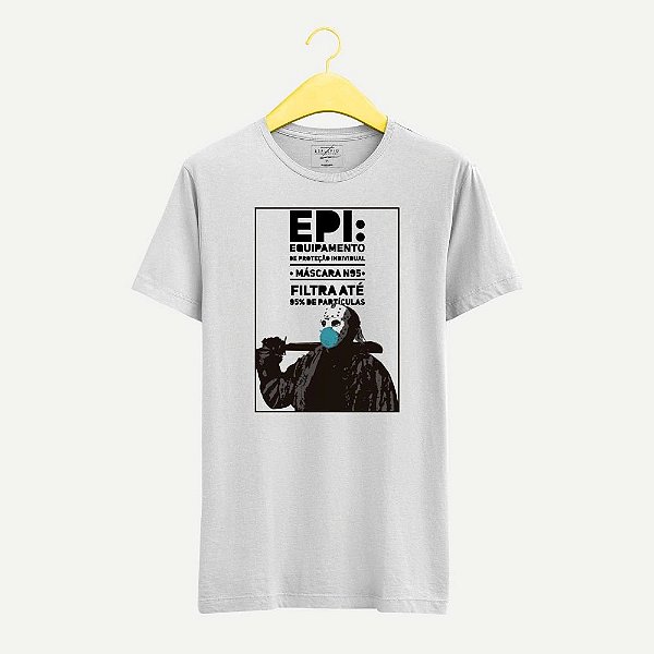 Camiseta EPI MASCULINA