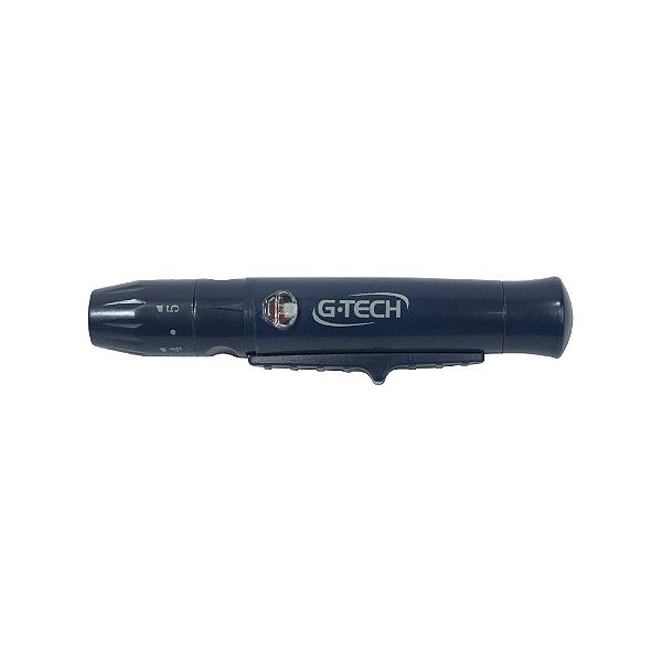 Caneta Lancetadora G-tech Comfort