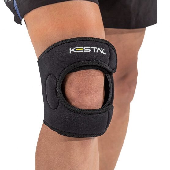 Sensi Knee - Joelheira Kestal KSN080