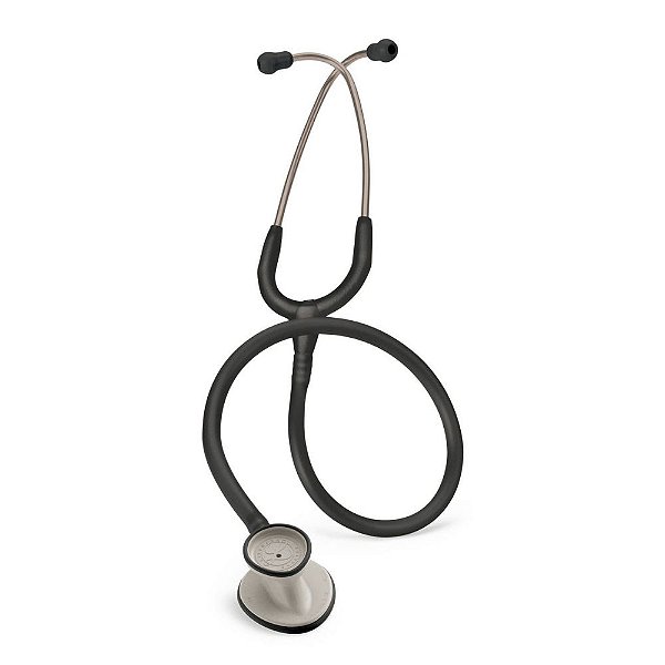 Estetoscópio Littmann Lightweight Preto 2450 -3M