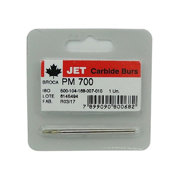 Broca Carbide PM 700