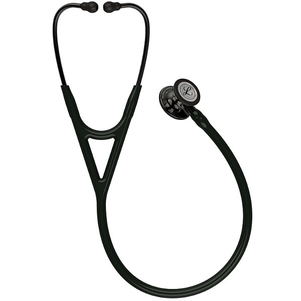 Estetoscópio Littmann Cardiology IV Smoke Finish 6162 -3M