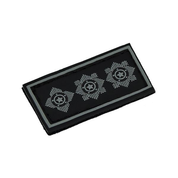 DIVISA EMBORRACHADA PM TENENTE CORONEL