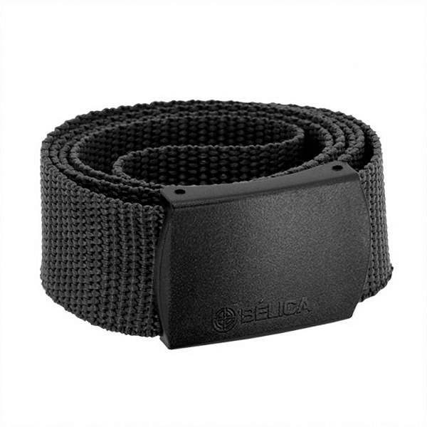 Cinto Polipropileno Bélica - Preto