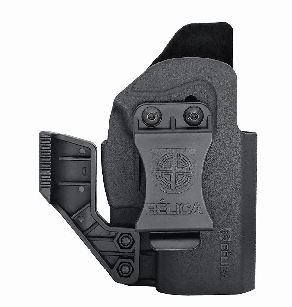 Coldre Velado G3C / G2C 38 TPC Bélica - Preto