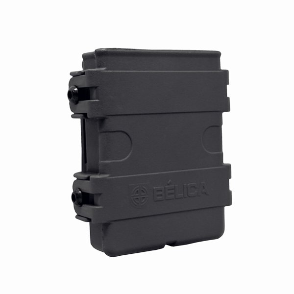 Porta Carregador 556 Fast Bélica - Preto