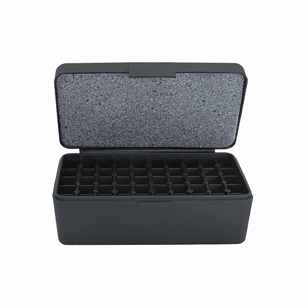 Porta Munição 38-357 Bélica - Preto
