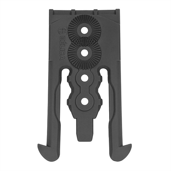 Deslizante Speed Bélica - Preto