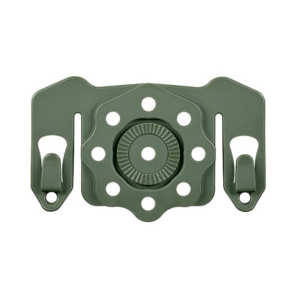 Adaptador Strike 2 Pontas Bélica - Verde