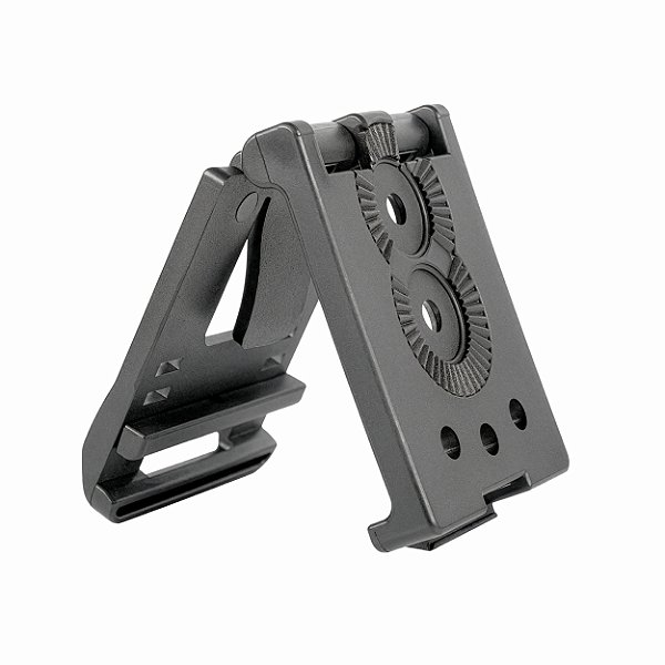 Passador de Cinto FAST Bélica - Preto