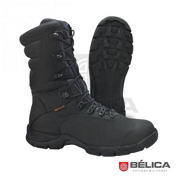 Bota Tática Bélica