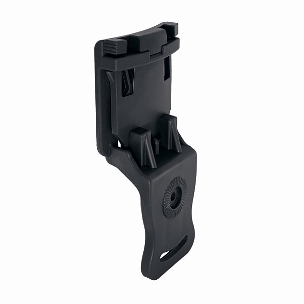 Adaptador de Cintura Bélica - Preto