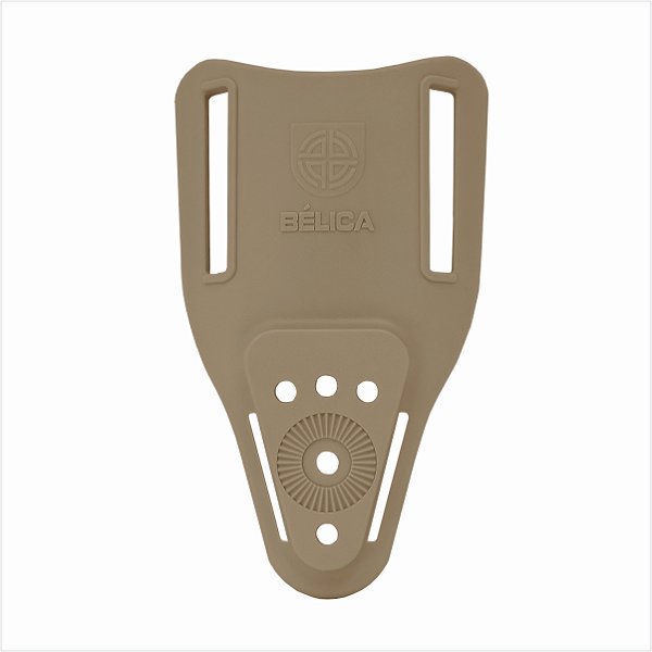 Adaptador de Cintura PRO Bélica - Coyote