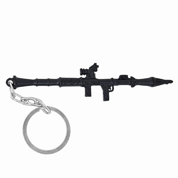 Chaveiro RPG 07