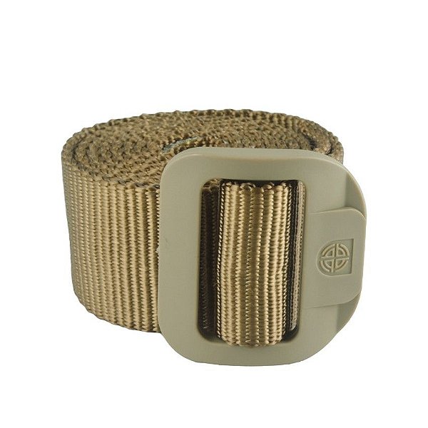 Cinto BDU 40 mm Bélica - Coyote