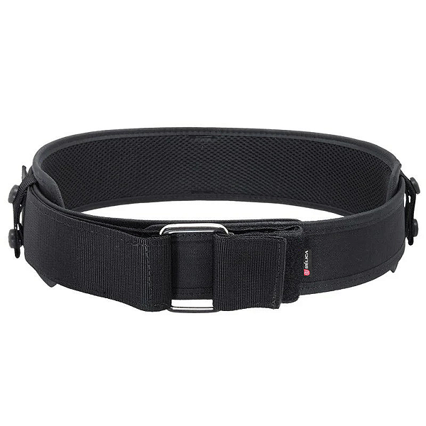 Cinto Força Nacional PRO Bélica - Preto