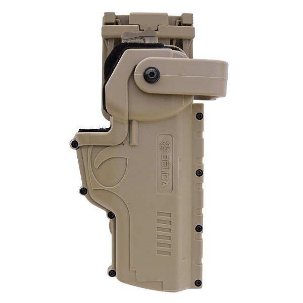 Coldre HAMMER Bélica - Cintura - Coyote